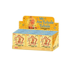 Buy Pop Mart We are Twinkle Twinkle Series-Pendant Blind Box Whole Set at Sasom – Authentic and Ready to Ship