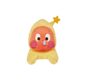 Buy Pop Mart We Are Twinkle Twinkle Series Pillow at Sasom – Authentic and Ready to Ship