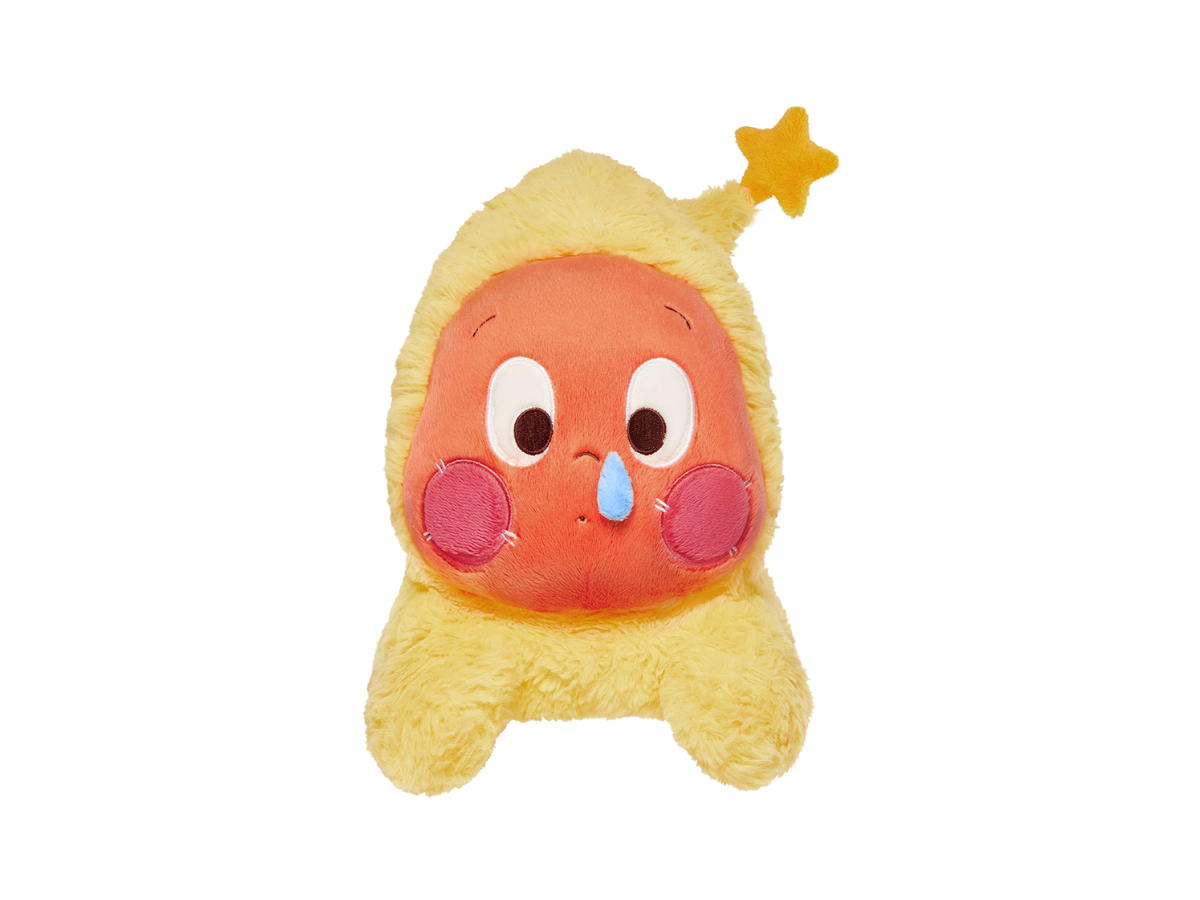 Pop Mart Pop Mart We Are Twinkle Twinkle Series Pillow