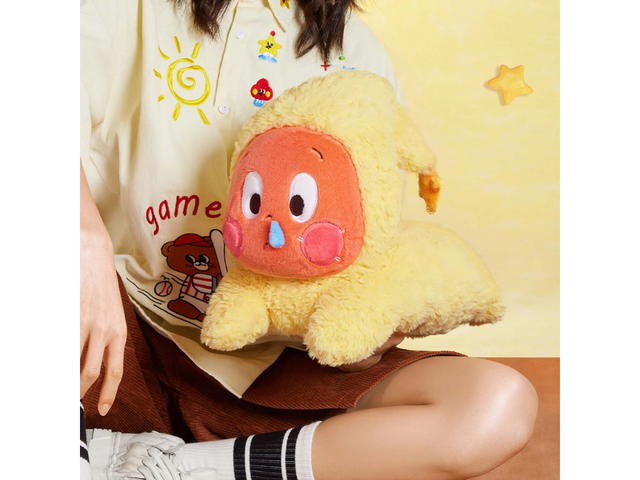 Pop Mart Pop Mart We Are Twinkle Twinkle Series Pillow - view 3