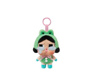 Buy (เช็คการ์ด) Pop Mart What A Frog (Crybaby Crying Again Series-Vinyl Face Plush Blind Box) at Sasom – Authentic and Ready to Ship