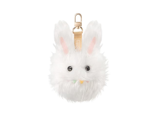 Pop Mart (เช็คการ์ด) Pop Mart White Rabbit Instinctoy Fantasy World Series-Plush Blind Box - view 1