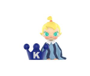 Buy Pop Mart XXL Crown (Baby Molly When I was Three！Series Figures) at Sasom – Authentic and Ready to Ship