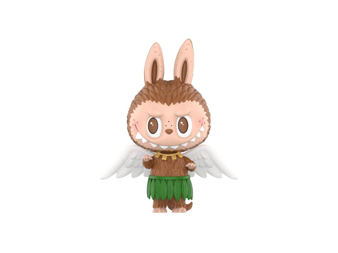 Pop Mart Pop Mart Zimomo Beast (The Monsters Space Adventures Series)