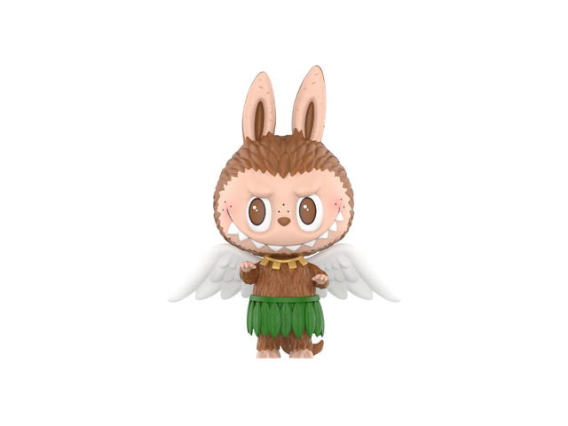 Pop Mart Pop Mart Zimomo Beast (The Monsters Space Adventures Series) - view 1