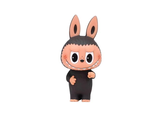 Pop Mart (เช็คการ์ด) Pop Mart Zimomo (Labubu Super Group of the Monsters Set B Blind Box) - view 1