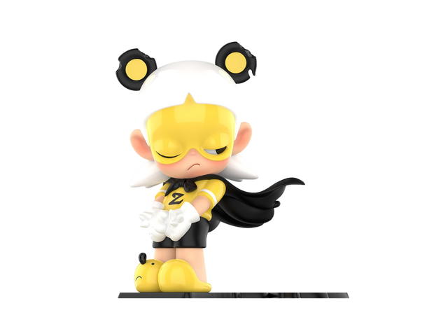 Pop Mart Pop Mart Zsiga Guard Figure - view 1