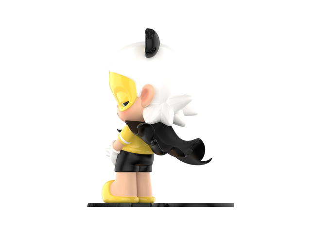 Pop Mart Pop Mart Zsiga Guard Figure - view 2