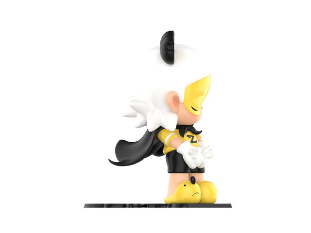 Pop Mart Pop Mart Zsiga Guard Figure - view 3