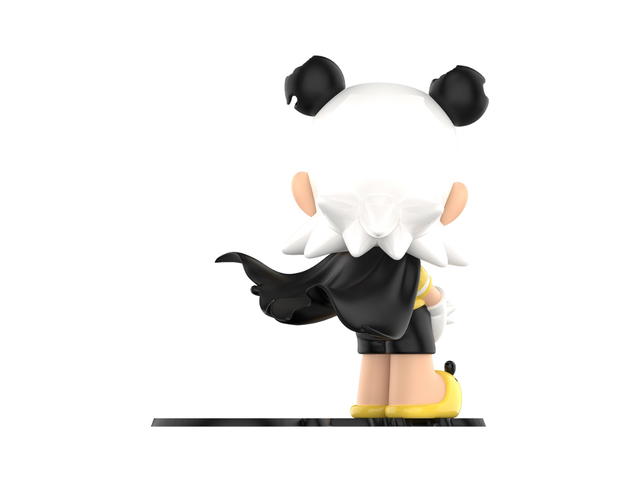 Pop Mart Pop Mart Zsiga Guard Figure - view 4