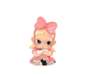 Buy (เช็คการ์ด) Pop Mart Zsiga Not Just Cute (Let It Be Series Figures) at Sasom – Authentic and Ready to Ship