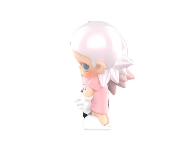 Pop Mart Pop Mart Zsiga Romantic Greetings Figurine - view 2