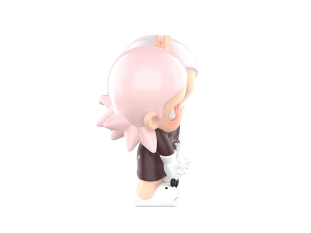 Pop Mart Pop Mart Zsiga Romantic Greetings Figurine - view 3