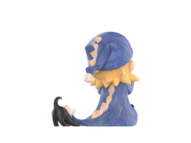 Pop Mart Pop Mart Zsiga Scared Performer Figurine - view 3