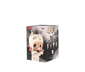 Buy Pop Mart Zsiga We're So Cute Series Figures Single Box at Sasom – Authentic and Ready to Ship