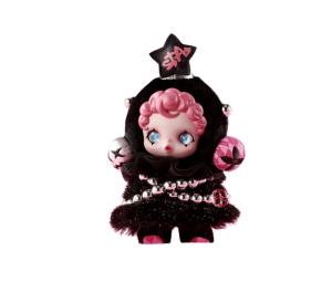 Buy Popmart Skullpanda Plush As You Wish Thailand Limited at Sasom – Authentic and Ready to Ship