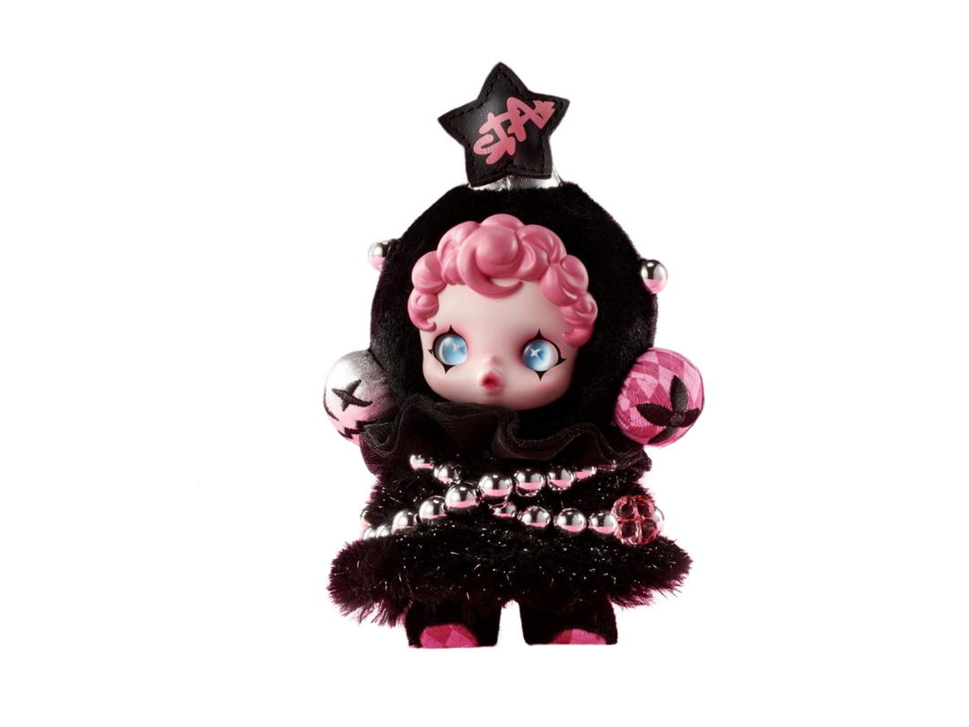 Pop Mart Popmart Skullpanda Plush As You Wish Thailand Limited