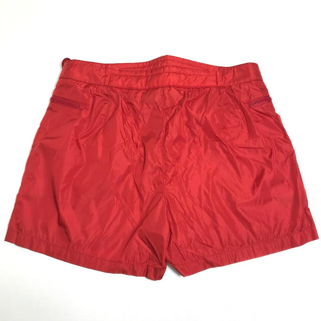 Prada Prada 1H2055 Prada Sports With logo Shorts Swimwear Bottoms Trousers - view 2