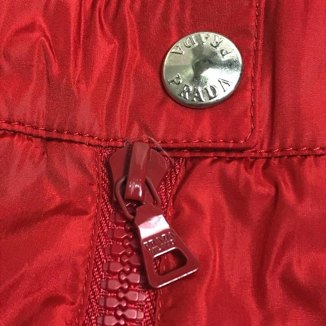 Prada Prada 1H2055 Prada Sports With logo Shorts Swimwear Bottoms Trousers - view 4