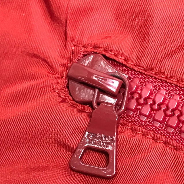 Prada Prada 1H2055 Prada Sports With logo Shorts Swimwear Bottoms Trousers - view 5