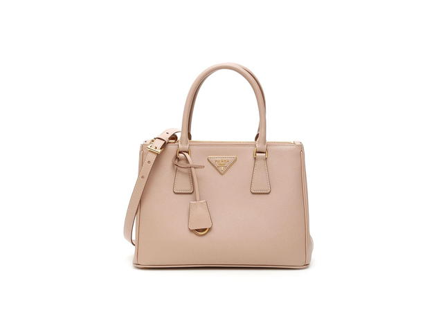 Prada Prada Saffiano Lux Shopping Bag - view 1