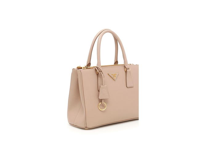 Prada Prada Saffiano Lux Shopping Bag - view 2
