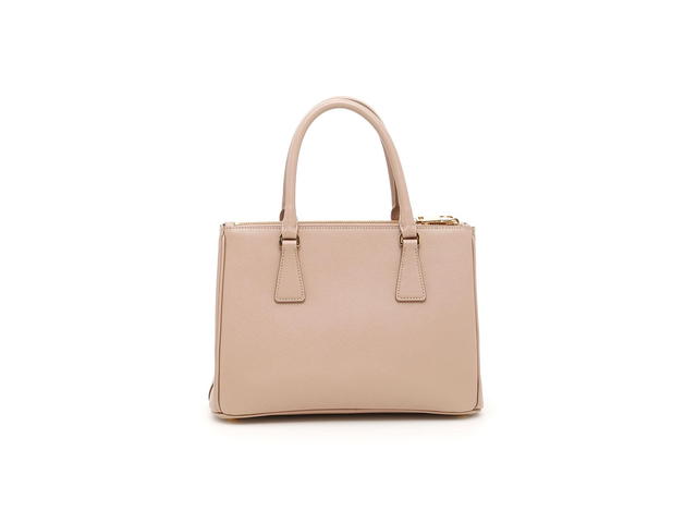 Prada Prada Saffiano Lux Shopping Bag - view 3