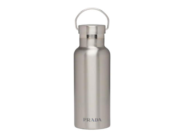 Prada Prada Stainless steel water bottle 500 ML - view 1