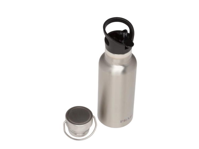 Prada Prada Stainless steel water bottle 500 ML - view 2