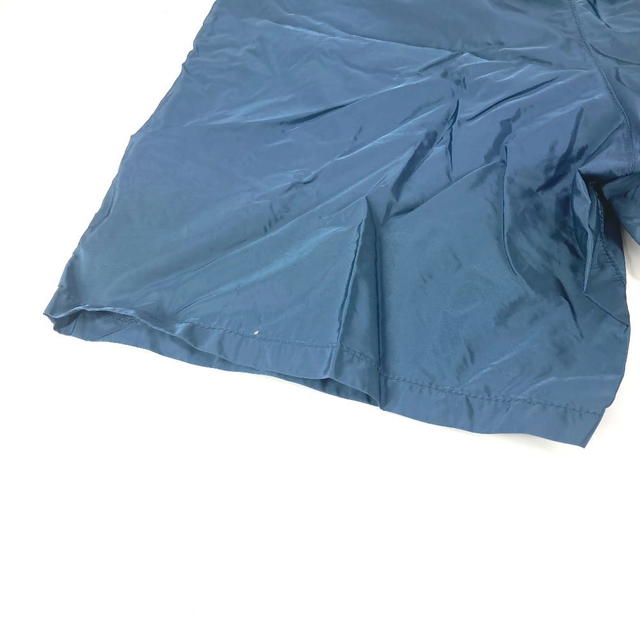 Prada PRADA Swimwear, Shorts, Apparel, Bottoms Swimwear Nylon Blue Based - view 5