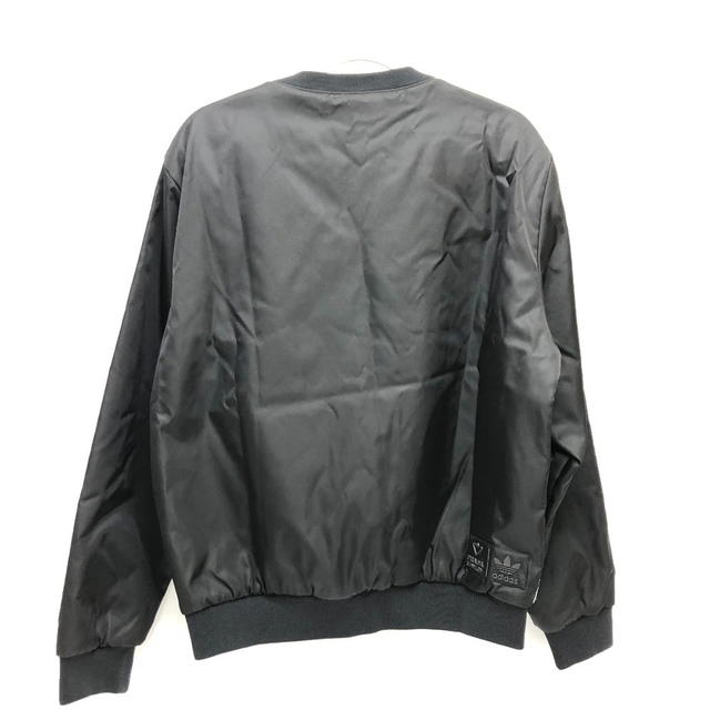 Prada PRADA UJL206 Triangle logo Adidas collaboration sweatshirt Re-Nylon trainer - view 3