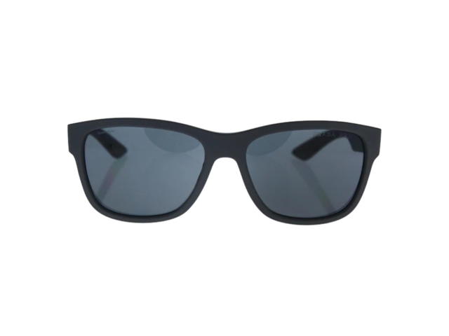 Prada Prada Sport Linea Rossa SPS03Q UFK-5Z1 Sunglasses Grey - view 3