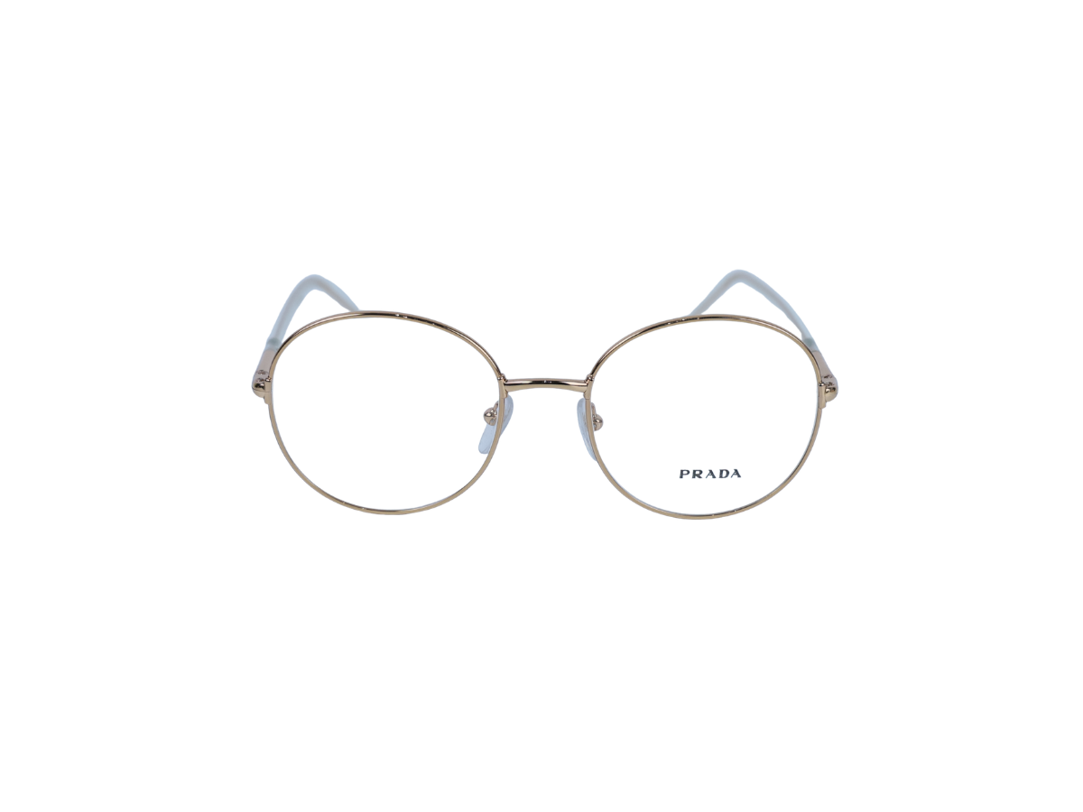 Prada Prada Sunglasses Silver