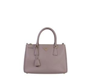 Buy Prada Galleria Medium Saffiano Nude at Sasom – Authentic and Ready to Ship