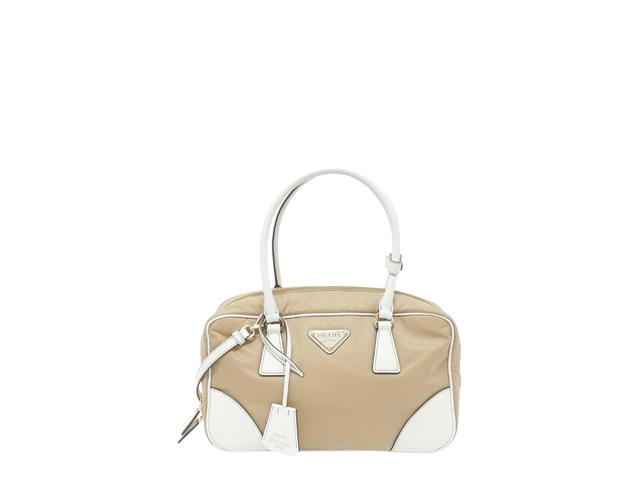 Prada Prada Re-Edition 1978 Beige - view 1