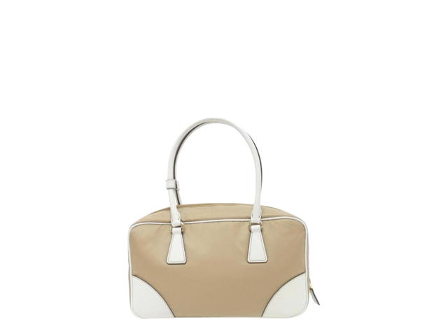 Prada Prada Re-Edition 1978 Beige - view 2