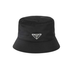 Buy Prada Re-nylon Fisherman's Hat Black at Sasom – Authentic and Ready to Ship