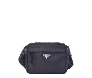 Buy Prada Belt Bag Black at Sasom – Authentic and Ready to Ship