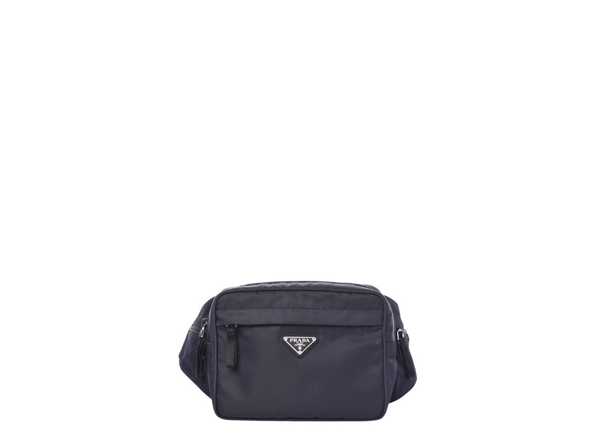 Prada Prada Belt Bag Black