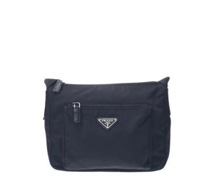 Buy Prada Crossbody Bag Black at Sasom – Authentic and Ready to Ship