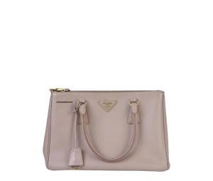 Buy Prada Galleria Medium Nude at Sasom – Authentic and Ready to Ship
