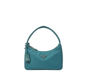 Buy Prada Re-Edition Turquoise at Sasom – Authentic and Ready to Ship