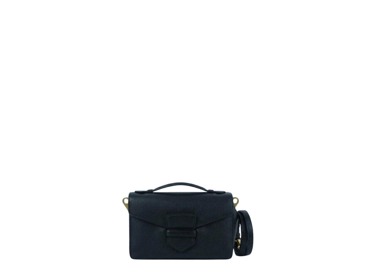 Prada Prada Shoulder Bag Black