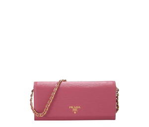 Buy Prada Saffiano Pink at Sasom – Authentic and Ready to Ship