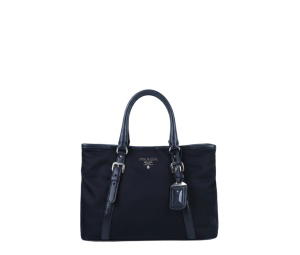 Buy Prada Tessuto Black at Sasom – Authentic and Ready to Ship