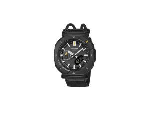 Buy Casio PRO TREK PRJ-B001B-1 Black at Sasom – Authentic and Ready to Ship
