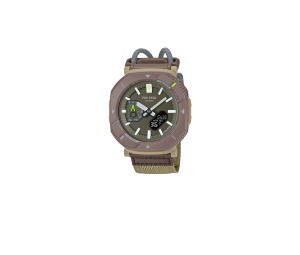 Buy Casio PRO TREK PRJ-B001B-5 Brown at Sasom – Authentic and Ready to Ship