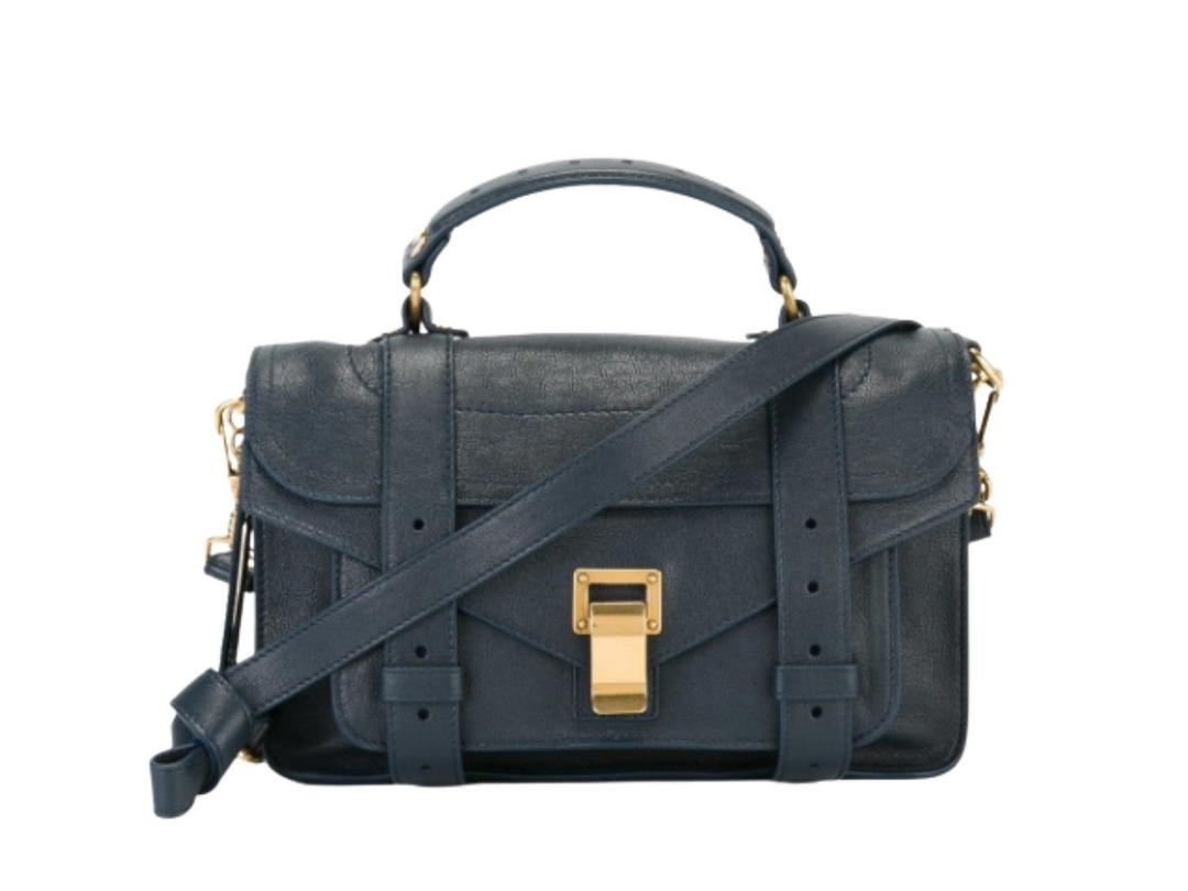 Proenza Schouler Proenza Schouler PS1 Tiny