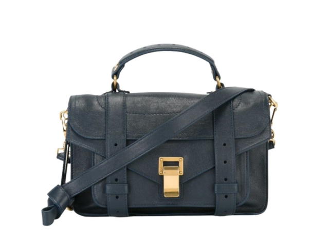 Proenza Schouler Proenza Schouler PS1 Tiny - view 1