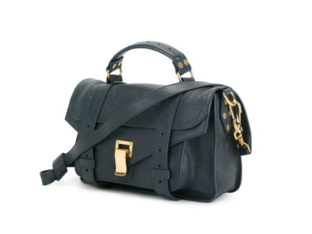 Proenza Schouler Proenza Schouler PS1 Tiny - view 2